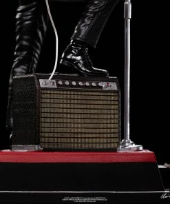 Brand new 🔥 Hot Pop Cultures Store Elvis Presley (Comeback Deluxe) 1:10 Scale Statue By Iron Studios Art Scale SIDESHOW COLLECTIBLES 🔥 25 Hot Pop Cultures Store Elvis Presley (Comeback Deluxe) 1:10 Scale Statue By Iron Studios Art Scale SIDESHOW COLLECTIBLES