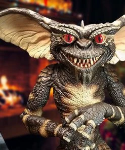 SIDESHOW COLLECTIBLES Gremlins: Evil Gremlin Puppet Prop By Trick Or Treat Studios