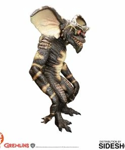 SIDESHOW COLLECTIBLES Gremlins: Evil Gremlin Puppet Prop By Trick Or Treat Studios