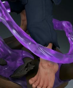 PCS Collectibles Evil Ryu Statue By PCS Ultra 1:4 Scale - Street Fighter