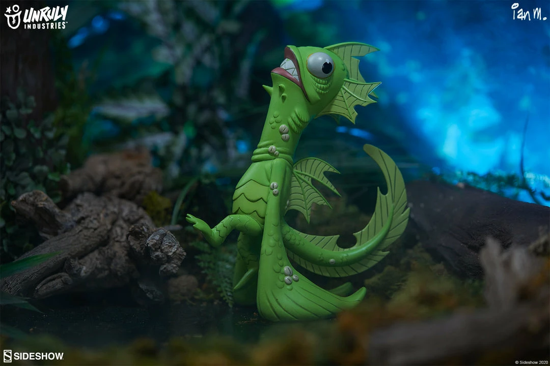 Coupon ⭐ Fish Face Designer Collectible Toy By Unruly Industries™ By Ian MacDonald 🔔 8 Fish Face Designer Collectible Toy By Unruly Industries™ By Ian MacDonald