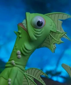 Coupon ⭐ Fish Face Designer Collectible Toy By Unruly Industries™ By Ian MacDonald 🔔 19 Fish Face Designer Collectible Toy By Unruly Industries™ By Ian MacDonald