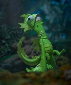 Coupon ⭐ Fish Face Designer Collectible Toy By Unruly Industries™ By Ian MacDonald 🔔 30 Fish Face Designer Collectible Toy By Unruly Industries™ By Ian MacDonald