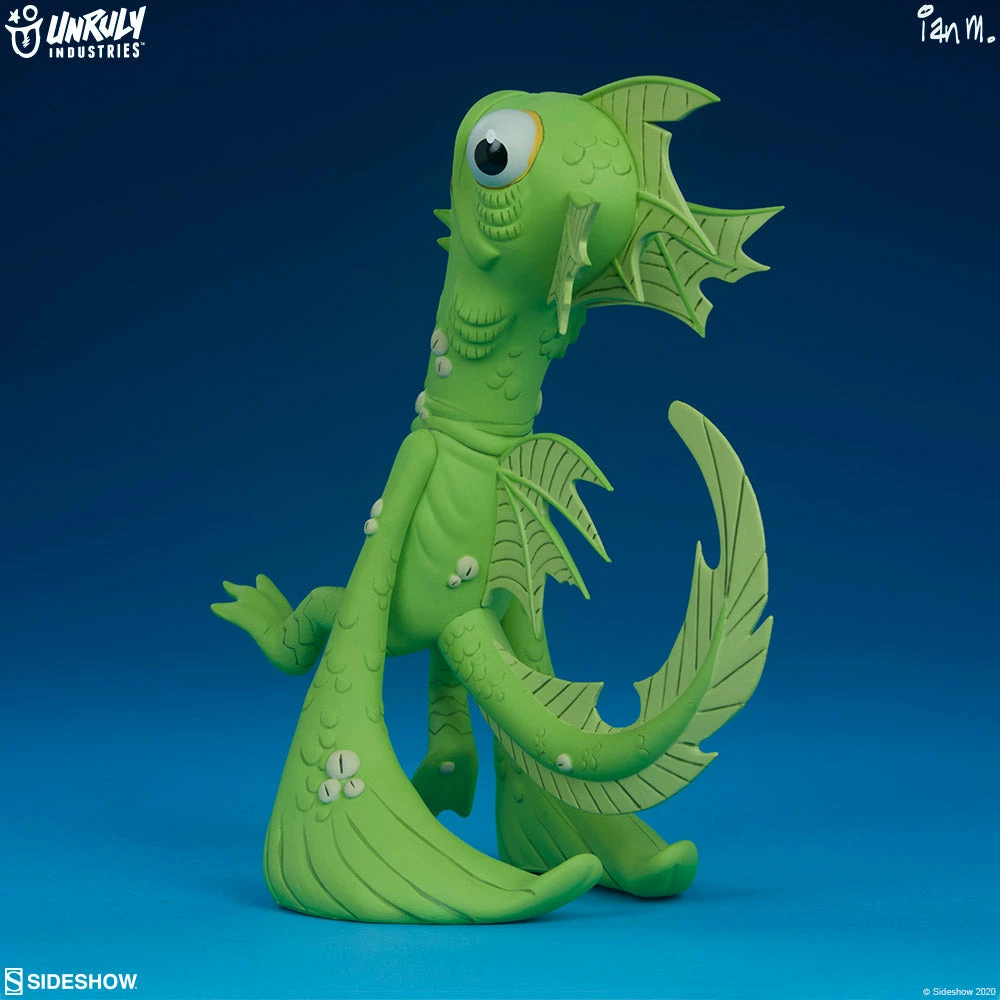 Coupon ⭐ Fish Face Designer Collectible Toy By Unruly Industries™ By Ian MacDonald 🔔 9 Fish Face Designer Collectible Toy By Unruly Industries™ By Ian MacDonald