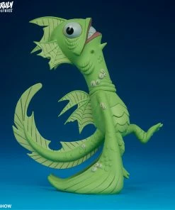 Coupon ⭐ Fish Face Designer Collectible Toy By Unruly Industries™ By Ian MacDonald 🔔 29 Fish Face Designer Collectible Toy By Unruly Industries™ By Ian MacDonald