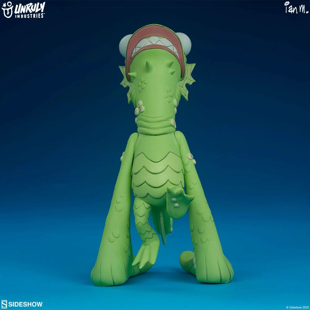 Coupon ⭐ Fish Face Designer Collectible Toy By Unruly Industries™ By Ian MacDonald 🔔 6 Fish Face Designer Collectible Toy By Unruly Industries™ By Ian MacDonald