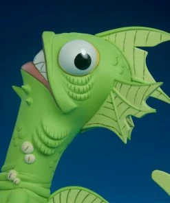 Coupon ⭐ Fish Face Designer Collectible Toy By Unruly Industries™ By Ian MacDonald 🔔 26 Fish Face Designer Collectible Toy By Unruly Industries™ By Ian MacDonald