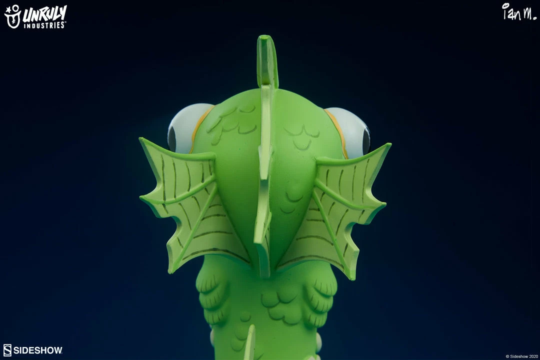 Coupon ⭐ Fish Face Designer Collectible Toy By Unruly Industries™ By Ian MacDonald 🔔 11 Fish Face Designer Collectible Toy By Unruly Industries™ By Ian MacDonald