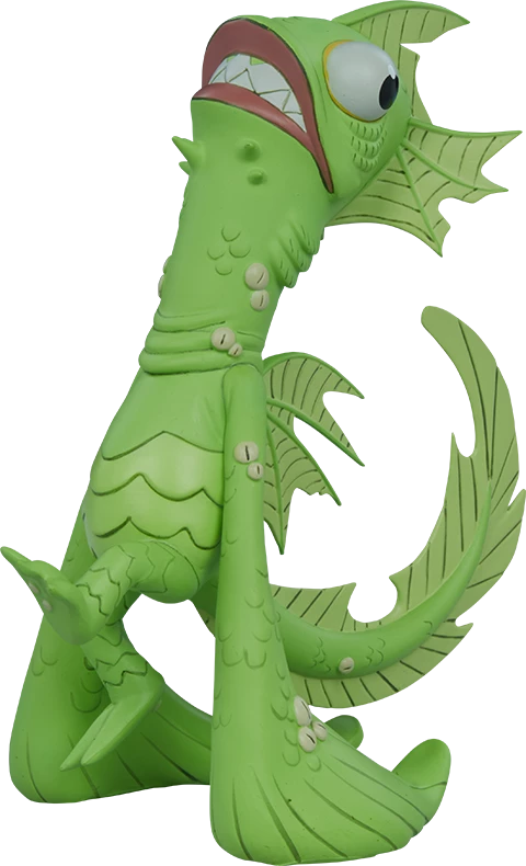 Coupon ⭐ Fish Face Designer Collectible Toy By Unruly Industries™ By Ian MacDonald 🔔 1 Fish Face Designer Collectible Toy By Unruly Industries™ By Ian MacDonald