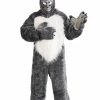 Hot Pop Cultures Store Donnie Darko Frank The Bunny Costume For Adults Cosplay, Halloween Costumes