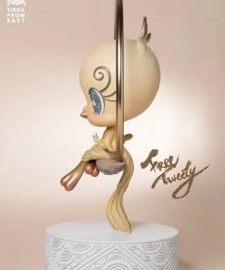 New 🌟 Soap Studio Tik Ka From East Free Tweety Statue By Soap Studio By Tik Ka From East And Warner Brothers 🎉 11 Soap Studio Tik Ka From East Free Tweety Statue By Soap Studio By Tik Ka From East And Warner Brothers