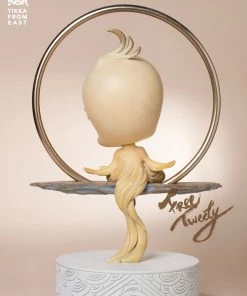New 🌟 Soap Studio Tik Ka From East Free Tweety Statue By Soap Studio By Tik Ka From East And Warner Brothers 🎉 12 Soap Studio Tik Ka From East Free Tweety Statue By Soap Studio By Tik Ka From East And Warner Brothers