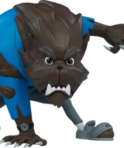 Hot Pop Cultures Store 30 UNRULY INDUSTRY Fur Ball Designer Collectible Toy By Unruly Industries™ By Ian MacDonald