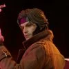 Sixth Scale Collectible Figures Gambit Deluxe Sixth Scale Figure By Sideshow Collectibles X-Men