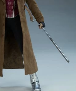Sixth Scale Collectible Figures Gambit Deluxe Sixth Scale Figure By Sideshow Collectibles X-Men