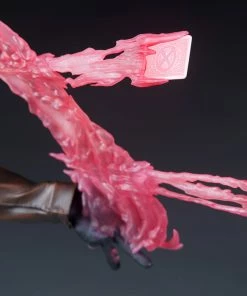 Gambit Maquette By Sideshow Collectibles X-Men