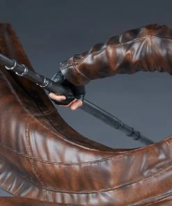 Gambit Maquette By Sideshow Collectibles X-Men