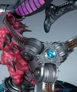 Gambit Maquette By Sideshow Collectibles X-Men