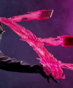 Gambit Maquette By Sideshow Collectibles X-Men