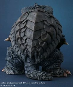 Cheap ⌛ Gamera (1996) Collectible Figure By X-Plus Defo-Real Series 😉 12 Gamera (1996) Collectible Figure By X-Plus Defo-Real Series