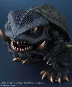 Cheap ⌛ Gamera (1996) Collectible Figure By X-Plus Defo-Real Series 😉 13 Gamera (1996) Collectible Figure By X-Plus Defo-Real Series