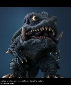 Cheap ⌛ Gamera (1996) Collectible Figure By X-Plus Defo-Real Series 😉 15 Gamera (1996) Collectible Figure By X-Plus Defo-Real Series