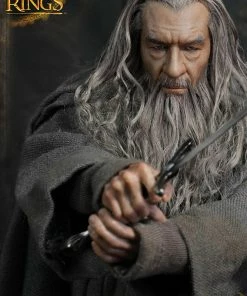 Deals 🤩 Gandalf The Grey Sixth Scale Figure By Asmus Collectible Toys The Lord Of The Rings – The Crown Series Sideshow ⌛ 18 Gandalf The Grey Sixth Scale Figure By Asmus Collectible Toys The Lord Of The Rings – The Crown Series Sideshow