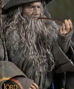 Deals 🤩 Gandalf The Grey Sixth Scale Figure By Asmus Collectible Toys The Lord Of The Rings – The Crown Series Sideshow ⌛ 19 Gandalf The Grey Sixth Scale Figure By Asmus Collectible Toys The Lord Of The Rings – The Crown Series Sideshow
