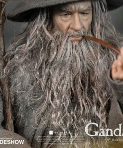 Deals 🤩 Gandalf The Grey Sixth Scale Figure By Asmus Collectible Toys The Lord Of The Rings – The Crown Series Sideshow ⌛ 29 Gandalf The Grey Sixth Scale Figure By Asmus Collectible Toys The Lord Of The Rings – The Crown Series Sideshow