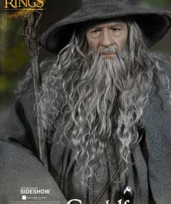 Deals 🤩 Gandalf The Grey Sixth Scale Figure By Asmus Collectible Toys The Lord Of The Rings – The Crown Series Sideshow ⌛ 23 Gandalf The Grey Sixth Scale Figure By Asmus Collectible Toys The Lord Of The Rings – The Crown Series Sideshow
