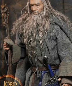 Deals 🤩 Gandalf The Grey Sixth Scale Figure By Asmus Collectible Toys The Lord Of The Rings – The Crown Series Sideshow ⌛ 24 Gandalf The Grey Sixth Scale Figure By Asmus Collectible Toys The Lord Of The Rings – The Crown Series Sideshow
