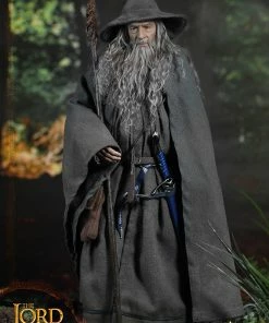 Deals 🤩 Gandalf The Grey Sixth Scale Figure By Asmus Collectible Toys The Lord Of The Rings – The Crown Series Sideshow ⌛ 28 Gandalf The Grey Sixth Scale Figure By Asmus Collectible Toys The Lord Of The Rings – The Crown Series Sideshow