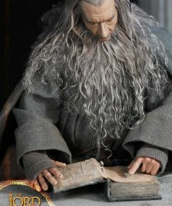 Deals 🤩 Gandalf The Grey Sixth Scale Figure By Asmus Collectible Toys The Lord Of The Rings – The Crown Series Sideshow ⌛ 20 Gandalf The Grey Sixth Scale Figure By Asmus Collectible Toys The Lord Of The Rings – The Crown Series Sideshow