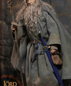 Deals 🤩 Gandalf The Grey Sixth Scale Figure By Asmus Collectible Toys The Lord Of The Rings – The Crown Series Sideshow ⌛ 22 Gandalf The Grey Sixth Scale Figure By Asmus Collectible Toys The Lord Of The Rings – The Crown Series Sideshow