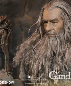 Deals 🤩 Gandalf The Grey Sixth Scale Figure By Asmus Collectible Toys The Lord Of The Rings – The Crown Series Sideshow ⌛ 27 Gandalf The Grey Sixth Scale Figure By Asmus Collectible Toys The Lord Of The Rings – The Crown Series Sideshow