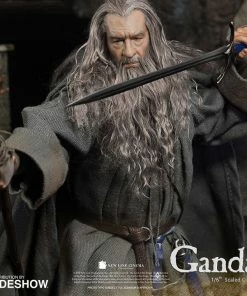 Deals 🤩 Gandalf The Grey Sixth Scale Figure By Asmus Collectible Toys The Lord Of The Rings – The Crown Series Sideshow ⌛ 30 Gandalf The Grey Sixth Scale Figure By Asmus Collectible Toys The Lord Of The Rings – The Crown Series Sideshow