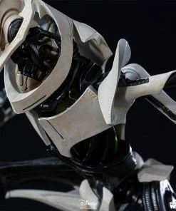 Iron Studios Star Wars General Grievous Deluxe 1:10 Scale Statue