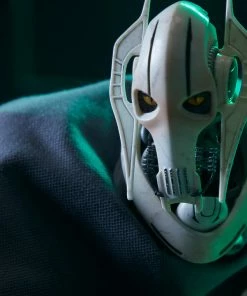 New 🎁 Hot Pop Cultures Store General Grievous Sixth Scale Figure 👍 55 Hot Pop Cultures Store General Grievous Sixth Scale Figure