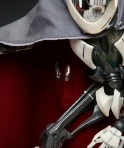 New 🎁 Hot Pop Cultures Store General Grievous Sixth Scale Figure 👍 43 Hot Pop Cultures Store General Grievous Sixth Scale Figure
