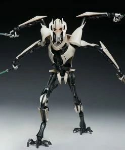 New 🎁 Hot Pop Cultures Store General Grievous Sixth Scale Figure 👍 51 Hot Pop Cultures Store General Grievous Sixth Scale Figure