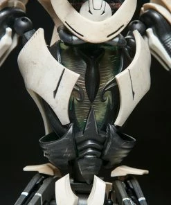 New 🎁 Hot Pop Cultures Store General Grievous Sixth Scale Figure 👍 48 Hot Pop Cultures Store General Grievous Sixth Scale Figure