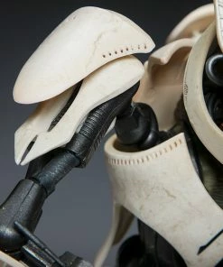 New 🎁 Hot Pop Cultures Store General Grievous Sixth Scale Figure 👍 35 Hot Pop Cultures Store General Grievous Sixth Scale Figure