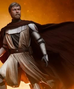 Sideshow Collectibles General Obi-Wan Kenobi™ Mythos Statue Star Wars