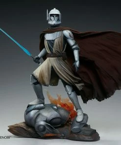 Sideshow Collectibles General Obi-Wan Kenobi™ Mythos Statue Star Wars