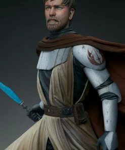 Sideshow Collectibles General Obi-Wan Kenobi™ Mythos Statue Star Wars