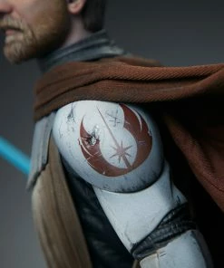 Sideshow Collectibles General Obi-Wan Kenobi™ Mythos Statue Star Wars