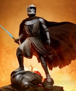 Sideshow Collectibles General Obi-Wan Kenobi™ Mythos Statue Star Wars