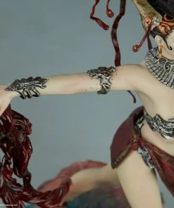 Gethsemoni - Queens Conjuring Court Of The Dead By Sideshow Collectibles