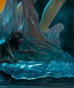 Gethsemoni - Queens Conjuring Court Of The Dead By Sideshow Collectibles