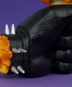 Ghost Rider: One Scoops Designer Collectible Toy By Unruly Industries™ By Erik Scoggan